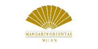 Logo Mandarin Oriental Milano